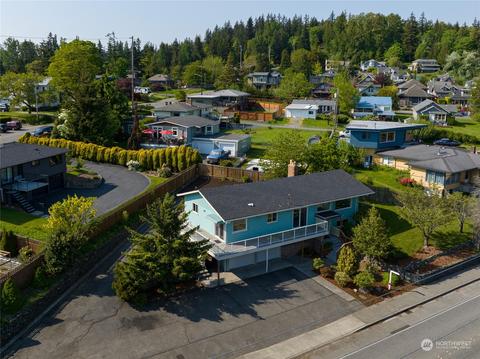 111 Northshore Dr, Bellingham, WA 98226
