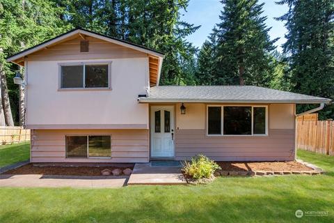 21110 NE 61st St, Redmond, WA 98053