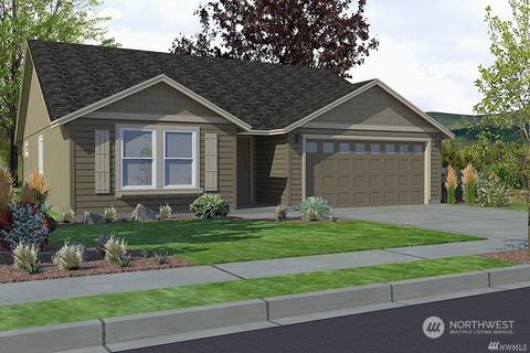 1117 W Sequoia Rd, Moses Lake, WA 98837