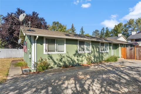 1015 101st Street Ct E, Tacoma, WA 98445