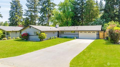 7347 NE 145th Pl, Kenmore, WA 98028