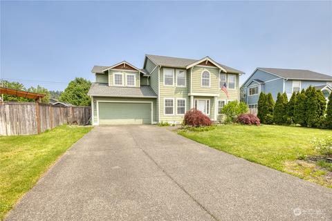 406 Orting Ave NW, Orting, WA 98360