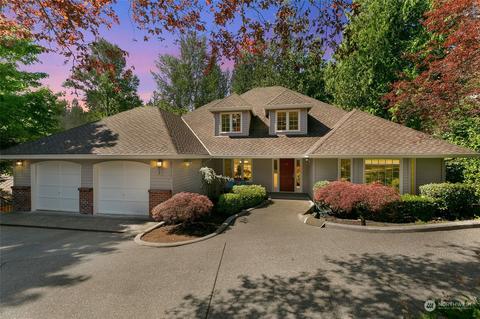 22117 NE 21st Way, Sammamish, WA 98074
