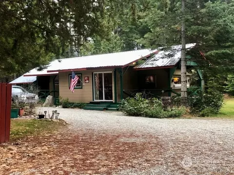 2532 Wenatchee Pines Rd, Leavenworth, WA 98826