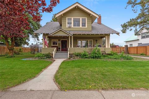 610 E Locust St, Waterville, WA 98858