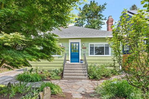 1484 NW 75th St, Seattle, WA 98117