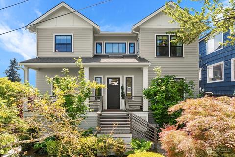 341 N 78th St, Seattle, WA 98103