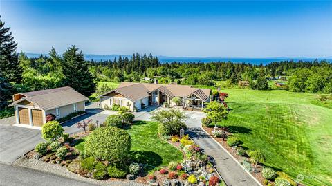 933 Key Rd, Port Angeles, WA 98362