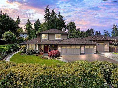 15506 91st Ave SE, Snohomish, WA 98296