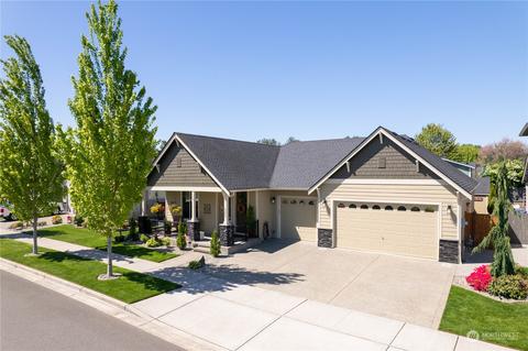 7606 149th Ave E, Sumner, WA 98390 photo 1