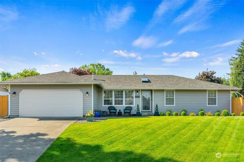 4024 Indian Summer Dr SE, Olympia, WA 98513