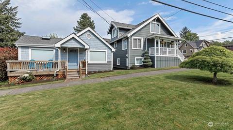 2701 N Carr St, Tacoma, WA 98403