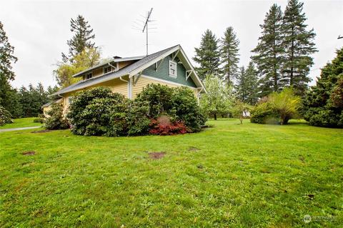 2731 Lindell Rd NE, Olympia, WA 98506