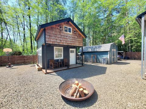 41 W Quinault Trl, Elma, WA 98541