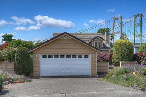 1348 N Juniper St, Tacoma, WA 98406