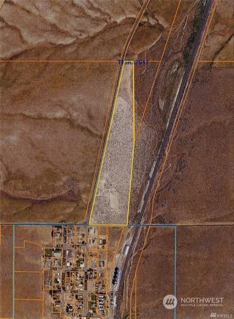 0 Lind-hatton Rd, Othello, WA 99344