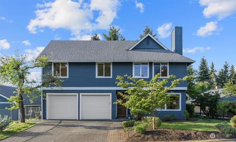 12608 NE 81st Pl, Kirkland, WA 98033