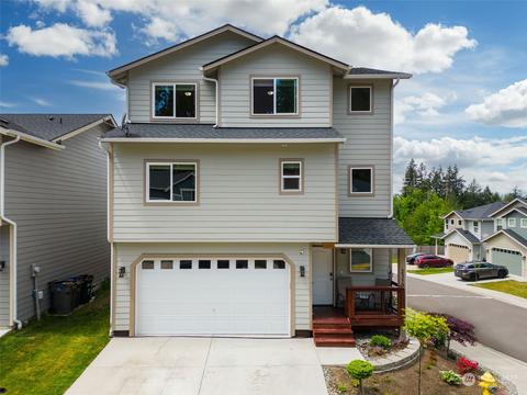 2350 SE Kelby Cir, Port Orchard, WA 98366