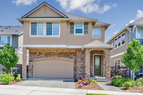 468 6th Ln NE, Issaquah, WA 98029