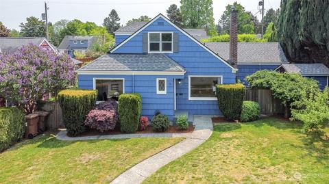 4114 N 10th St, Tacoma, WA 98406