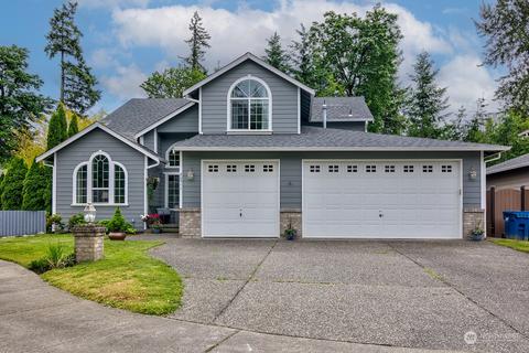 20511 SE 261st Pl, Covington, WA 98042