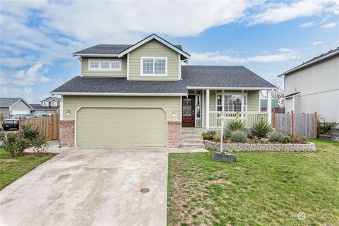 19701 16th Avenue Ct E, Spanaway, WA 98387