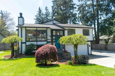 2803 S 303rd St, Federal Way, WA 98003