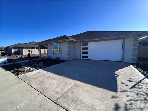 210 E Chinook Rd, Ellensburg, WA 98926