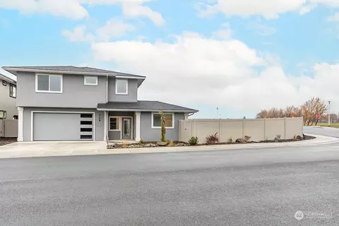 305 E Stanford Ave, Ellensburg, WA 98926