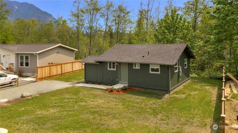 41500 Goldbar Blvd, Gold Bar, WA 98251