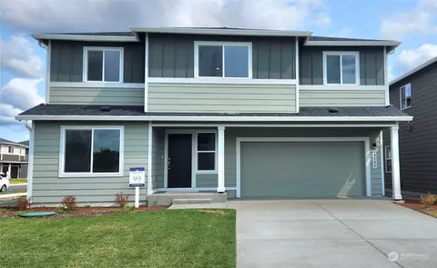 15152 Conine St SE, Yelm, WA 98597