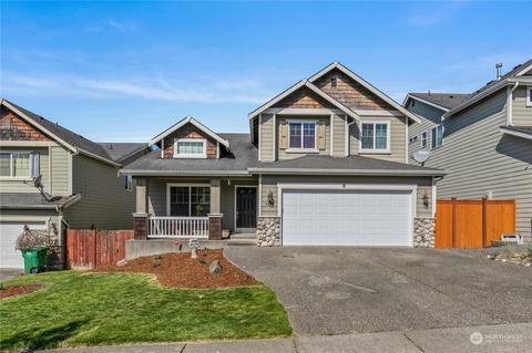 6808 85th Ave NE, Marysville, WA 98270