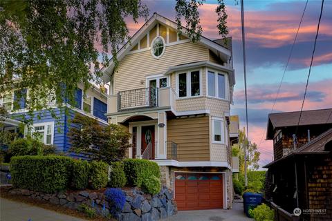 1236 3rd Ave N, Seattle, WA 98109