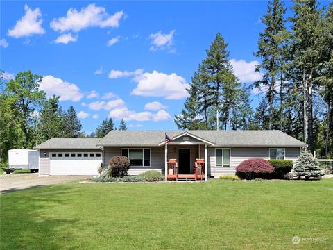 100 SEugene Ln, Shelton, WA 98584