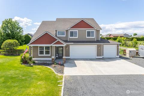5842 Road J4 NE, Moses Lake, WA 98837