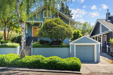 363 Lynn St, Seattle, WA 98109