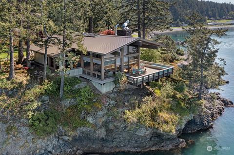 209 Driftwood Dr, Blakely Island, WA 98222