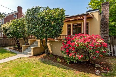 8047 15th Ave NE, Seattle, WA 98115