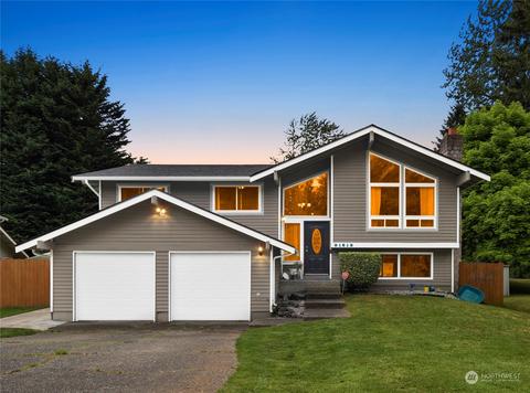 21815 124th Ave SE, Kent, WA 98031