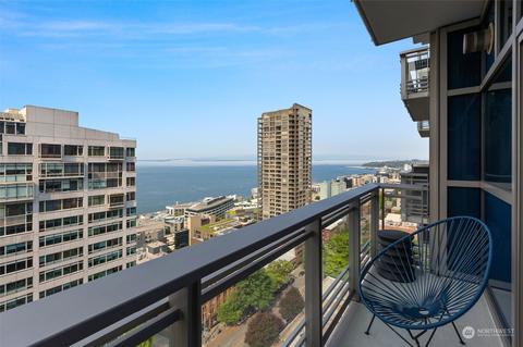 2033 2nd Ave #1810, Seattle, WA 98121