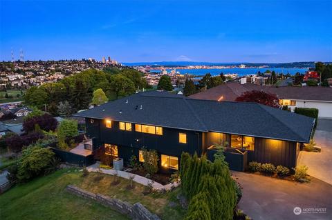 2505 W Fulton St, Seattle, WA 98199