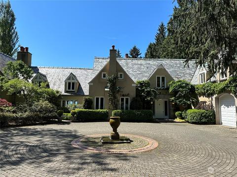 25 NW Cherry Loop, Shoreline, WA 98177 photo 1