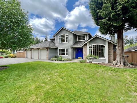 15402 59th Dr SE, Snohomish, WA 98296