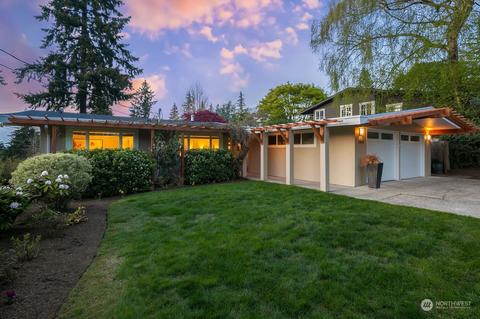 7844 SE 71st St, Mercer Island, WA 98040