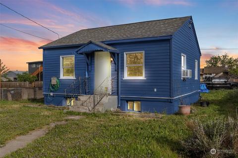 1030 W Willow St, Walla Walla, WA 99362