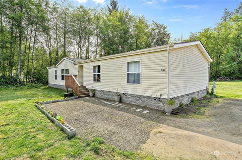2148 SE Salmonberry Rd, Port Orchard, WA 98366