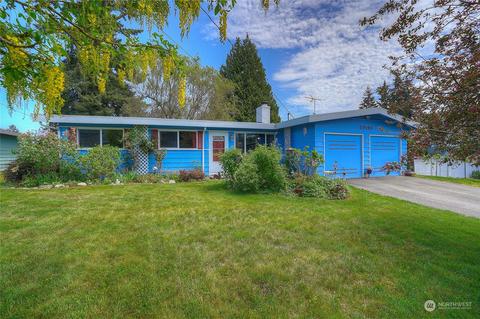 29140 42nd Ave S, Auburn, WA 98001