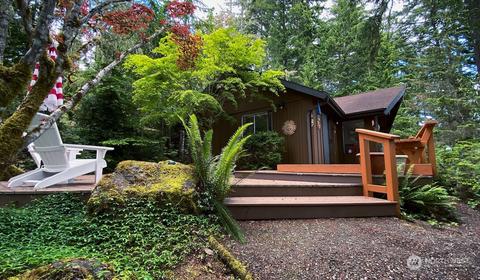 921 Whitney Rd, Quilcene, WA 98376