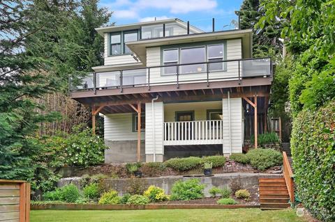1110 4th Ave N, Seattle, WA 98109
