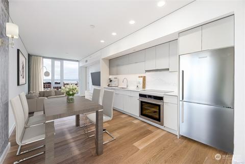 450 S Main St #1408, Seattle, WA 98104